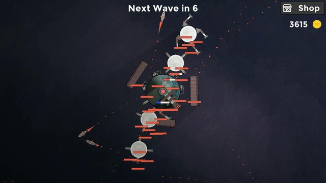 Resistance-X
