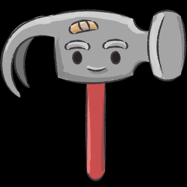 Bearing the Hammer