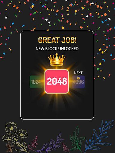 2248 - Number Puzzle Games