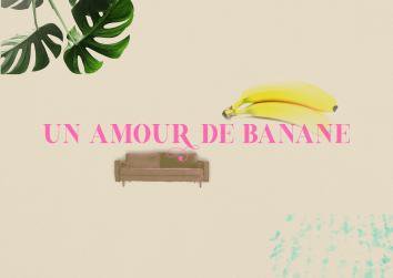 Ook Oookk ( Un Amour de Banane )