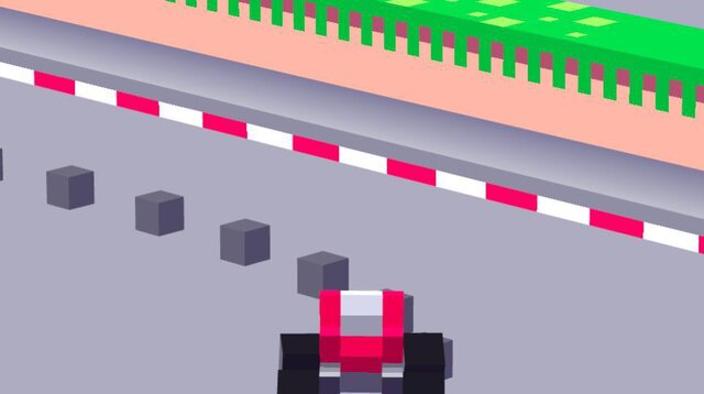 racer live