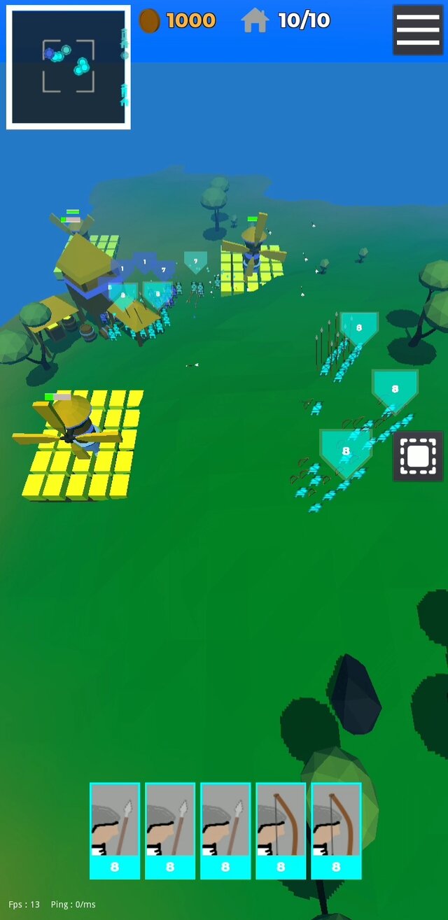 Colony Conquest 2