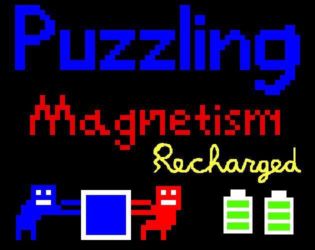 Puzzling Magnetism Recharged