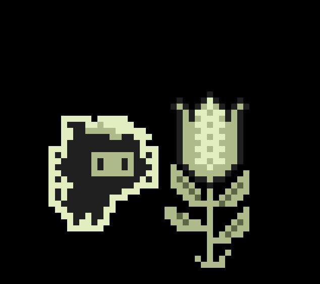 Ninja Harvest