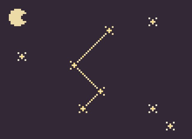 Constellations (andimlenny)