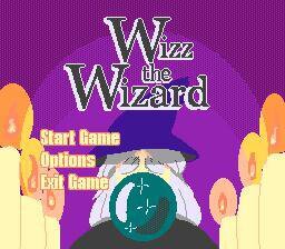 WizzTheWizard