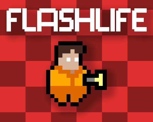 FLASHLIFE