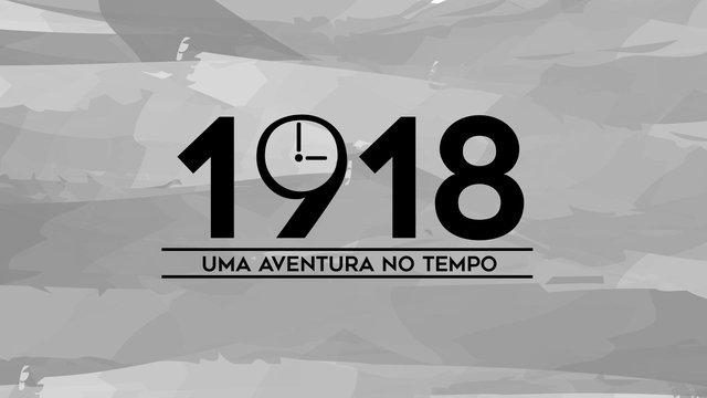 1918-Uma aventura no tempo