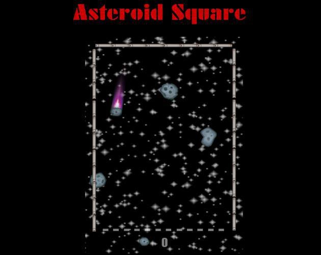Asteroid Square