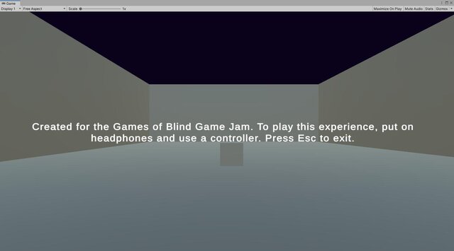 A Quiet Game