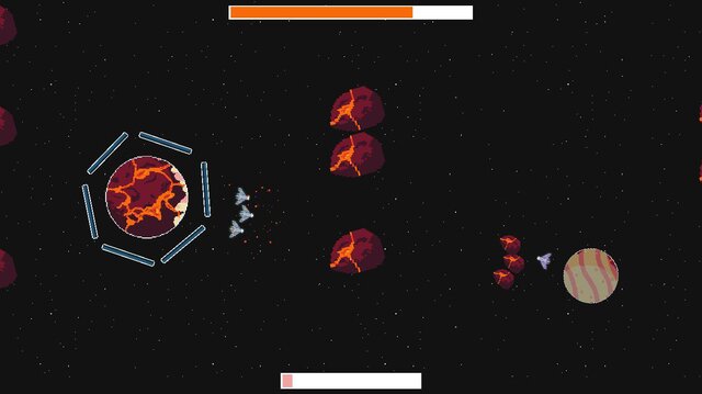 Bad Space Game (AyoubHa_Dev)