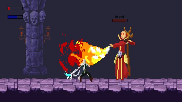 Slayer Of Sin
