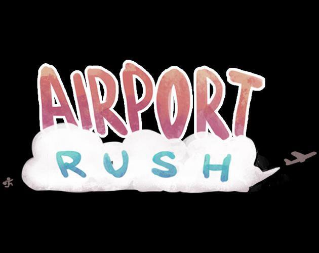 Airport Rush