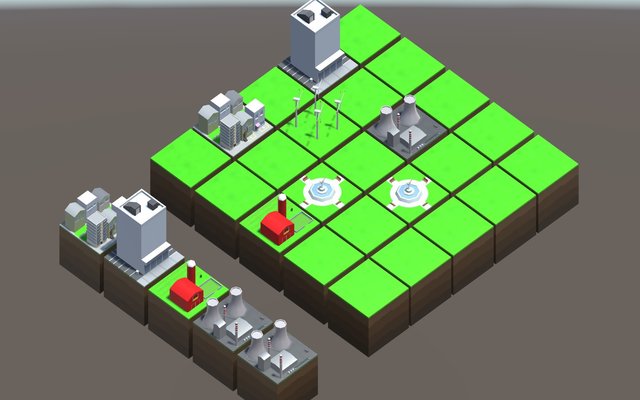 city sudoku