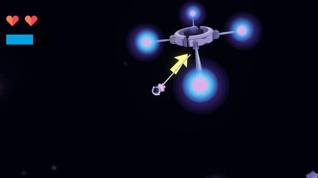 [GGJ2023] Constellation