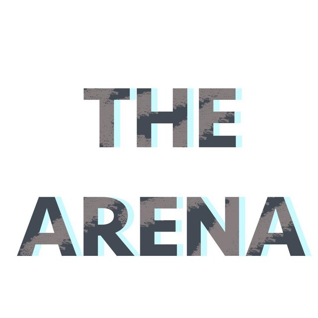 The Arena (Joe E. Measles)