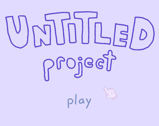 untitled project (zhangs)
