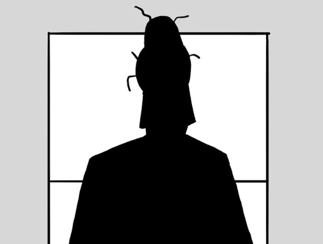 Back to the Widow's Web
