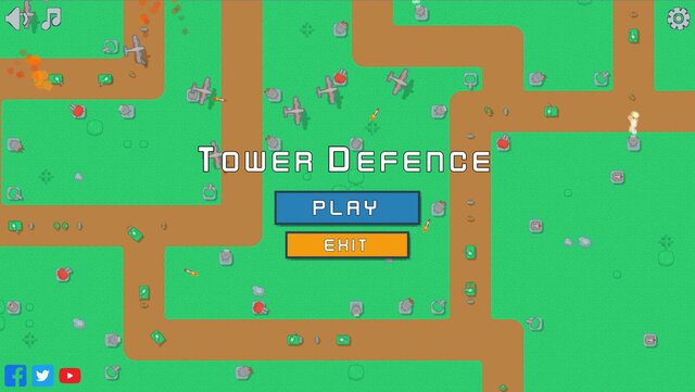 Kenney's Defence