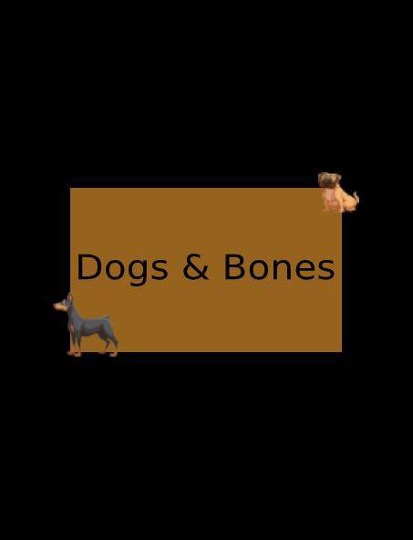 Dogs and Bones
