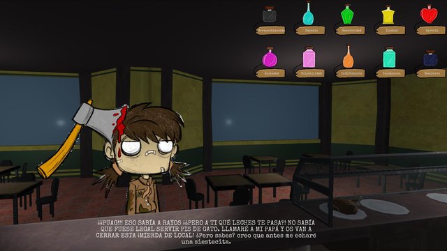 El Purgatorio