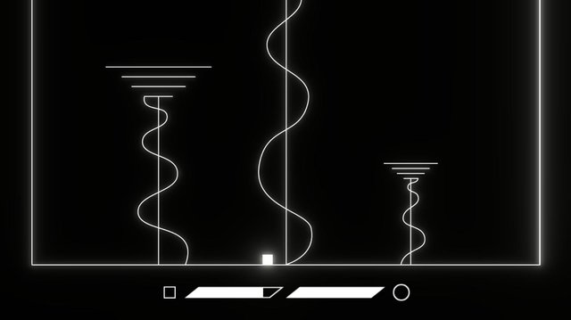 Shapes (itch) (Finn Truong)