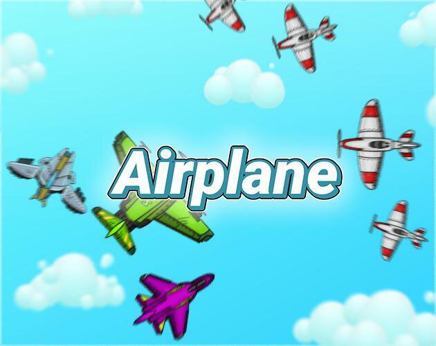 Airplane (Sully)