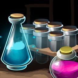 The Alchemist (itch) (Arpatron)