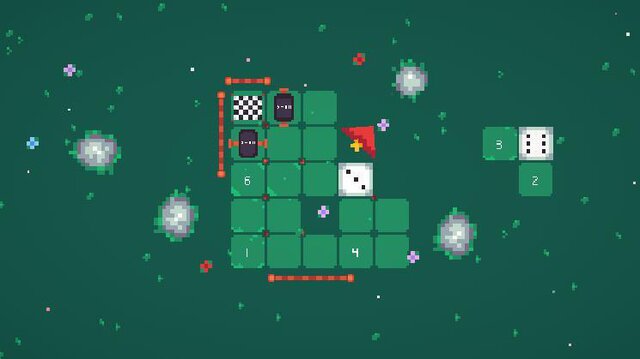 Acres of Dices