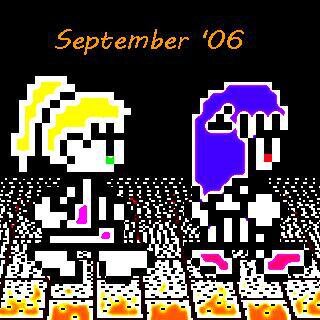 September '06