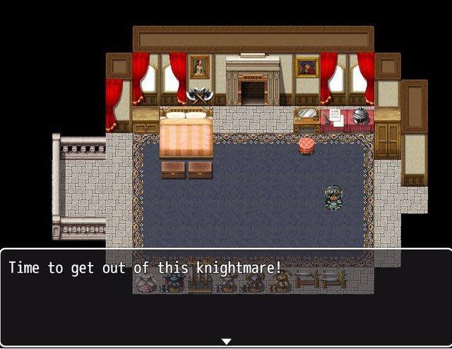 Your Princess is in Another Castle [Castle 1]