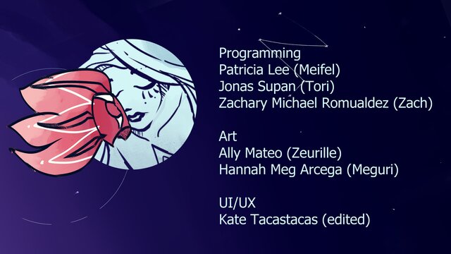ECLIPSE (itch) (meifel, ib0n, SleepyFeeshy, Zeurille, katescapedsgn, m4trixx)