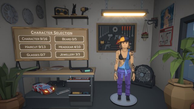 Tuning Champions