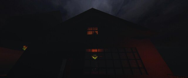 Crimson Veil