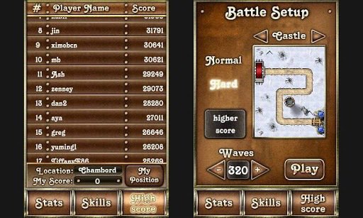 Crystallight Defense