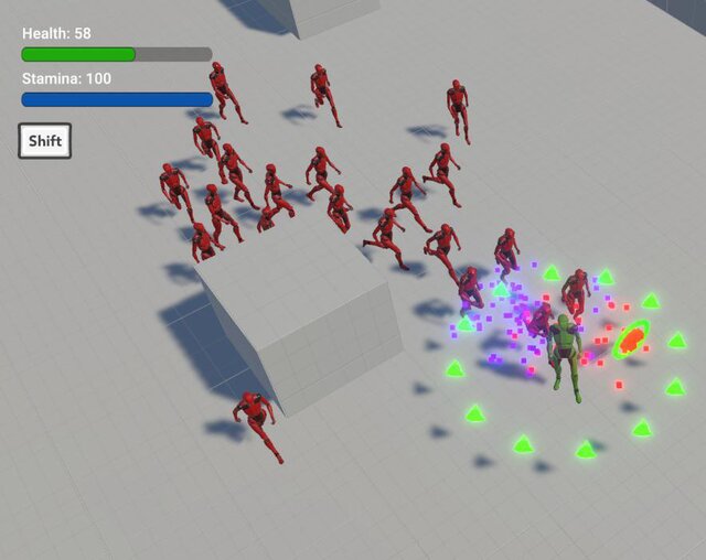 Orbital Threat