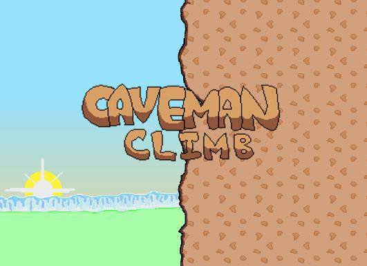 Caveman Climb