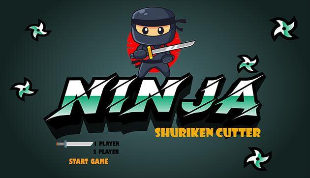 NinjaShurikenCutter