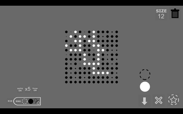 Random Go