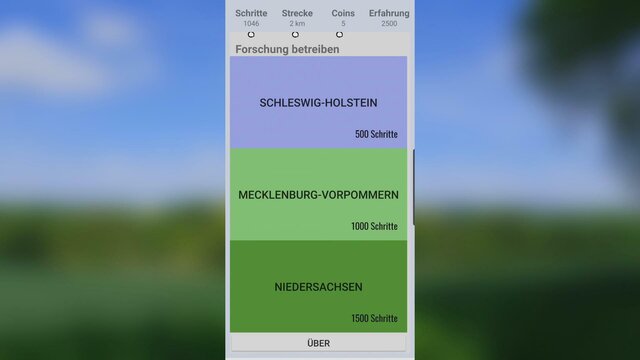 WesenFinder