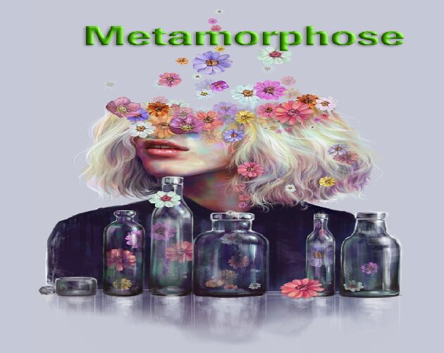Metamorphose (Bardon)
