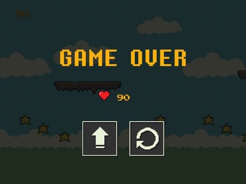 Animated Cupid 8bit