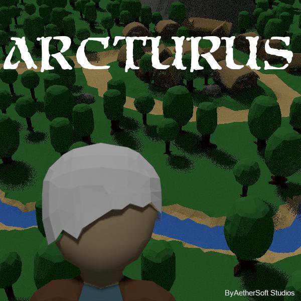Arcturus (itch)
