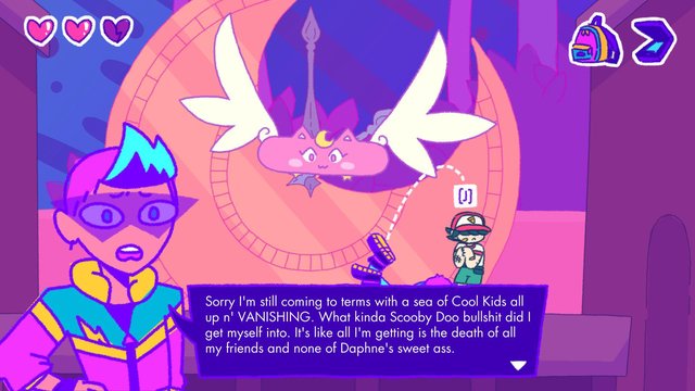 Cool Kid Cody's Totally Unreal Radical Quest for Godhood Beta