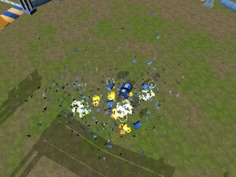 Crash Master