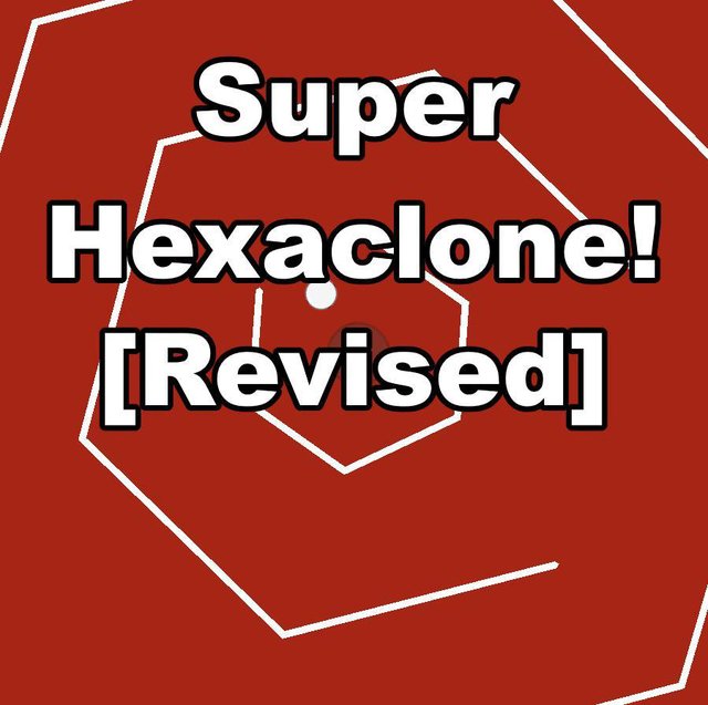 Super Hexaclone! Revised