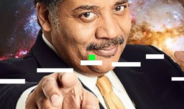 Neil DePlatform tyson