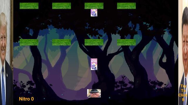 Discord mod VS. CHINA and GRASS!!!