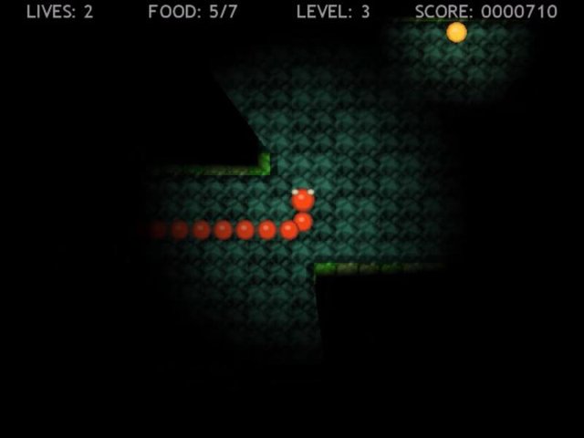 Light Snake