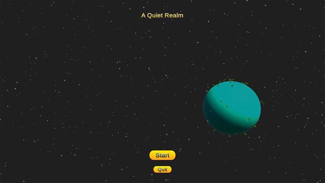 A Quiet Realm